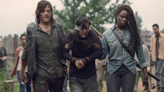 The Walking Dead Is Coming to an End, Report Claims