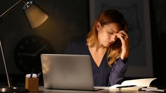 الإضاءة السليمة أثناء العمل الليلي تحول دون اختلال الإيقاع الحيوي وتدهور جودة النوم