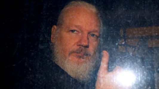 Sweden says it is dropping Assange rape investigation