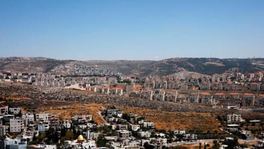 U.N. rights office says Israeli settlements remain unlawful