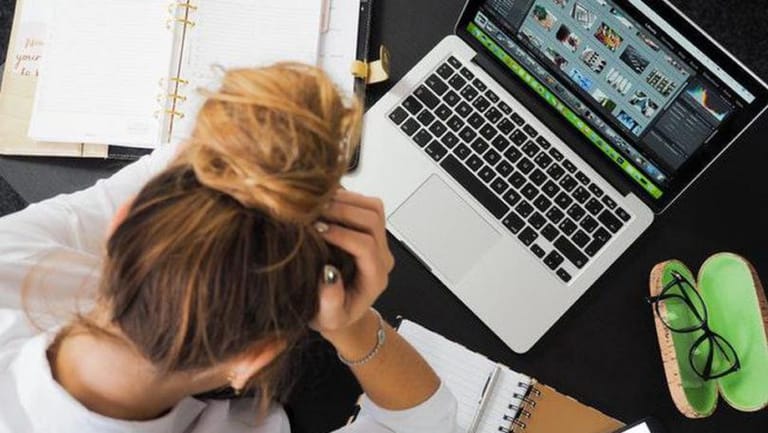 Pre-Mortem Technique Is the Best Way to Avoid Stress and Stay Calm