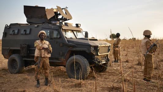 Seven Malian soldiers killed in clash with militants: army