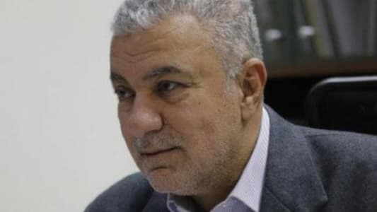 محمد نصرالله للـmtv: نستقيل عندما ندرك أن أكثرية الواقع اللبناني تريد ذلك