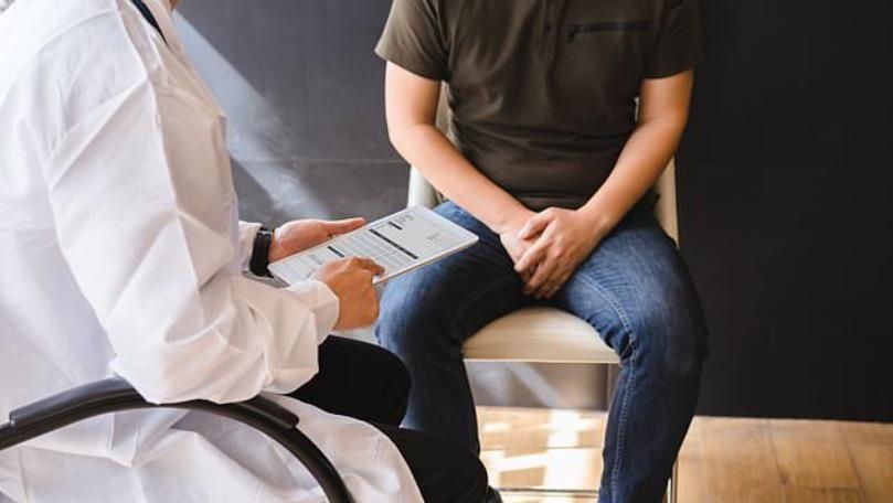 World’s First Male Birth Control Could Be Just Six Months Away