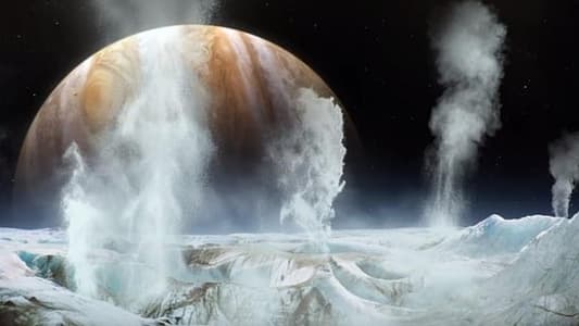 NASA Confirms Water Vapor Is Present under the Ice of Jupiter’s Moon Europa