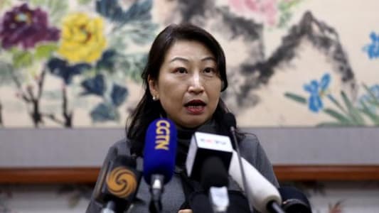 Hong Kong minister says she has "no opinion" on torture claim against China