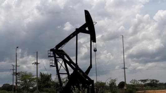 Oil prices rise on Middle East tensions but trade tensions weigh