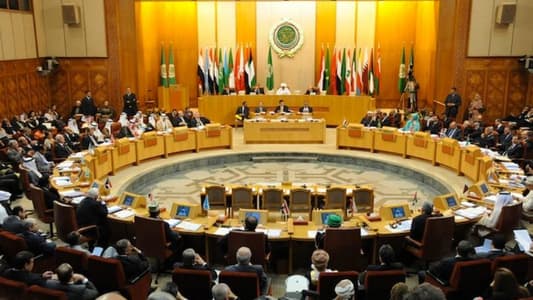 Arab League to meet over U.S. support for Israeli settlements