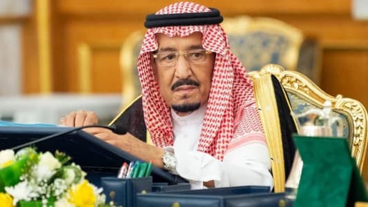 الملك السعودي يدعو إيران للتخلي عن "الفكر التوسعي" 