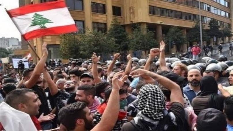 محاولات نسف الثورة ستبوء بالفشل...