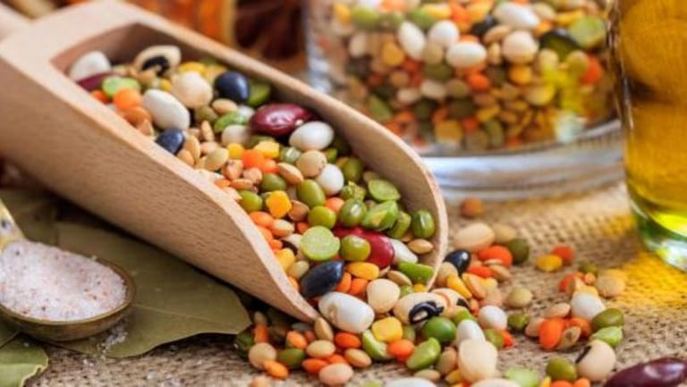 الحبوب والبقوليات تحتوي على مادة قد تكون مؤذية للصحّة