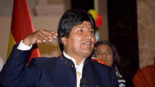 Bolivian socialists say neither Morales nor ex-VP will run in election