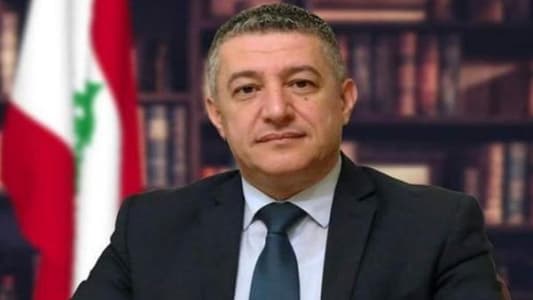 Member of the Strong Lebanon bloc, MP Georges Atallah to MTV: Demonstrators asked me why I went to the legislative session and I explained to them that we are against the amnesty law