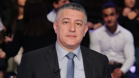 جورج عطالله للـmtv ردا على عبدالله: 40 عاما إستأثرتم بالسلطة وهذه حفلة شعبوية 