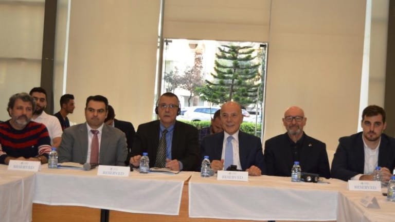 ورشة عمل عن سبل إنعاش النمو الإقتصادي في لبنان