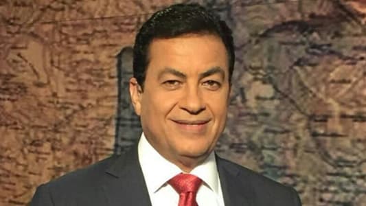 سامي كليب يستقيل من "الميادين"... وهكذا غرّد