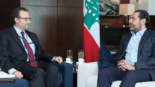 واشنطن للفرنسيين: كفاكم تدليعاً للبنان!