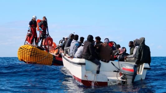 Six migrant bodies washed up on Libyan coast