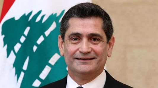 قيومجيان: سنستمر في الدفاع عن استقلال لبنان وحريته وسيادته