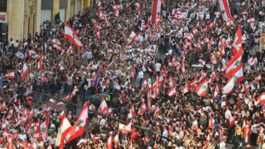 لهذا السبب يطالب الحراك ببدء الإستشارات النيابية...