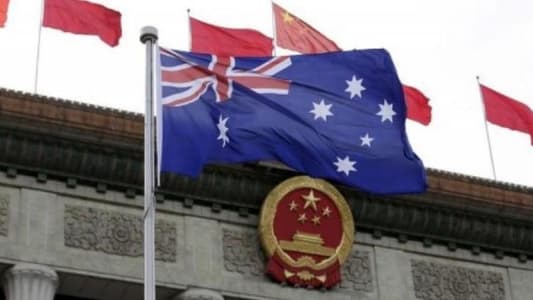 China accuses Australian media, politicians of fabricated allegations of interference