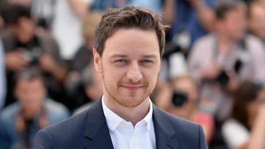 James McAvoy Gets Turned Down for Hollywood Roles Because He's Considered 'Too Short'
