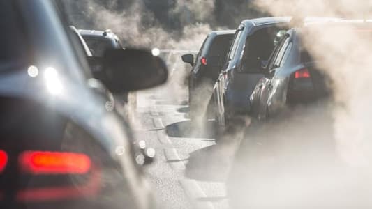 Living Near Busy Roads ‘Increases Risk of Lung Cancer by 10 Percent’