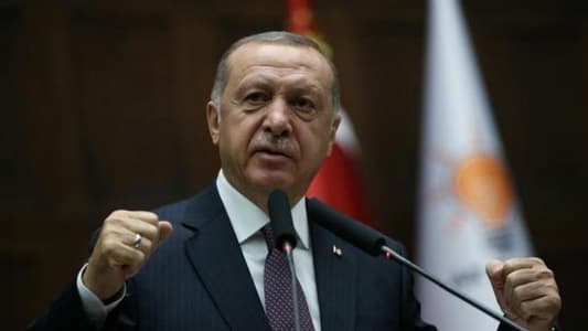 Erdogan: efforts to solve S-400 row with U.S. to continue until April: NTV