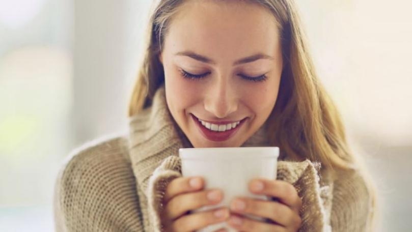 How Replacing Coffee With Tea Can Affect Your Body
