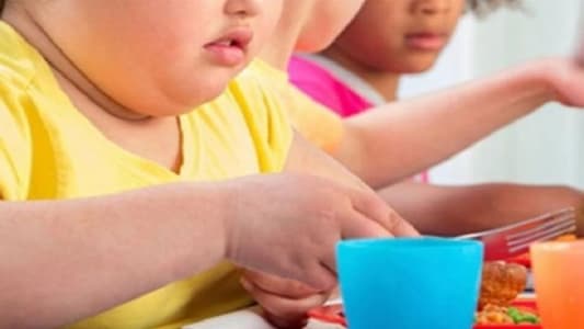 Obese Children ‘Have More Damaged Brains’ than Healthy Youngsters