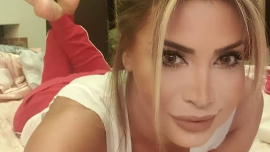 نوال الزغبي تحدث ضجّة بعد نشر صورة بملابس النوم