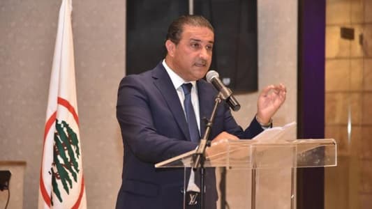 فادي سعد: المقاومة الحقيقية تسعى للدفاع عن الارض والشعب