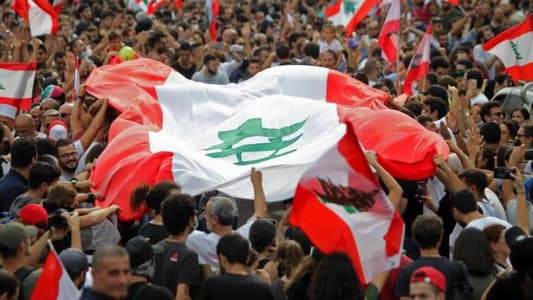 إستثمار على حراك 17 تشرين 