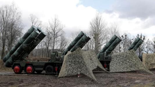 Russia hopes to agree a new S-400 missile deal with Turkey next year