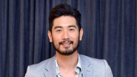 Model and Actor Godfrey Gao Dies After Collapsing on Game Show, Aged 35