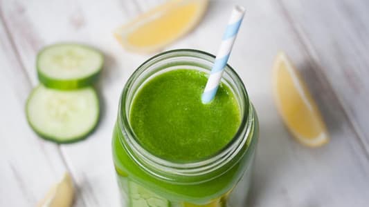 3 Reasons Why Green Juice Might Not Be As Healthy As You Think