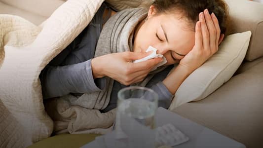 10 Tips for Getting Rid of a Cold Fast