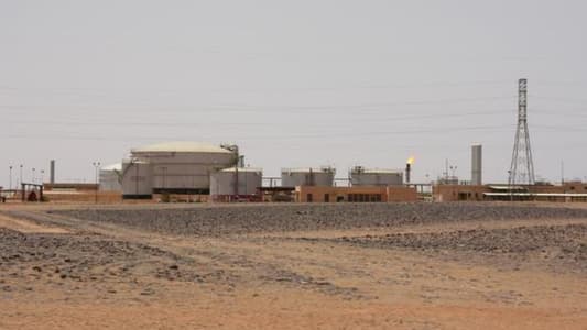 Eastern Libyan forces regain control of El Feel oilfield: LNA