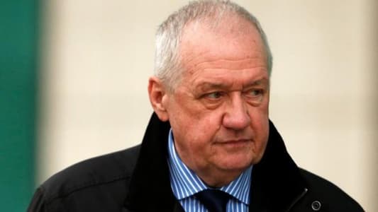 UK police chief found not guilty over deadly 1989 soccer stadium crush