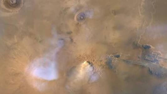 عواصف الغبار قد تكون أحد الأسباب التي حوّلت كوكب المريخ إلى صحراء قاحلة
