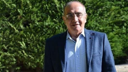 سعيد: "حزب الله" يواجه خصماً جديداً 