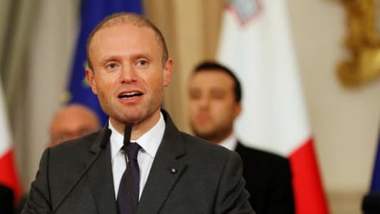 Malta prime minister expected to quit in crisis over journalist murder