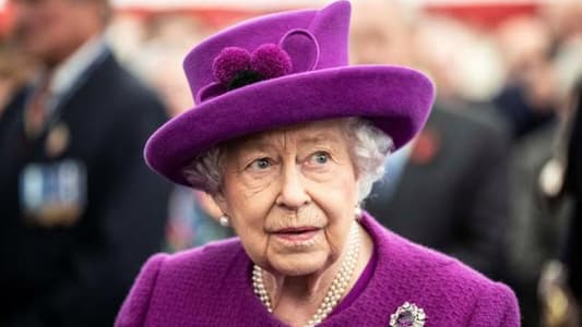 Queen Elizabeth sends sympathies to families of London Bridge victims