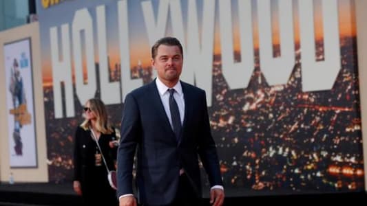 Brazil’s President Claims DiCaprio Paid for Amazon Fires
