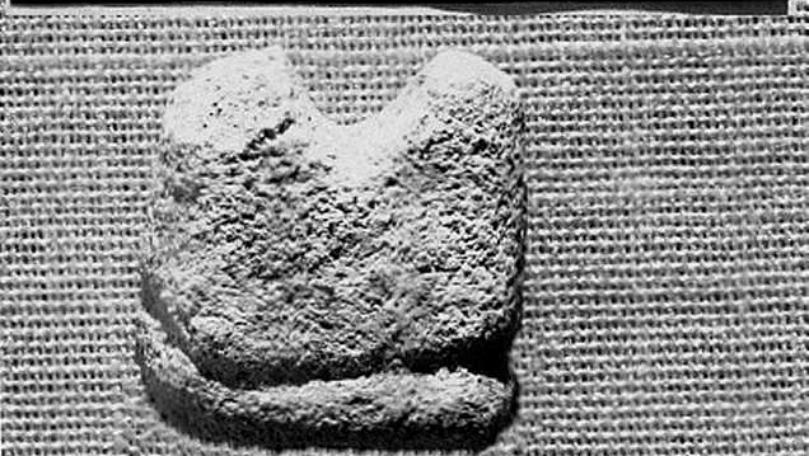 'World's Oldest Chess Piece' Carved 1,300 Years Ago Found in Japan