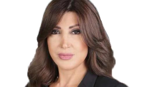 غادة عيد: ليكن رئيس الجمهورية لكلّ لبنان