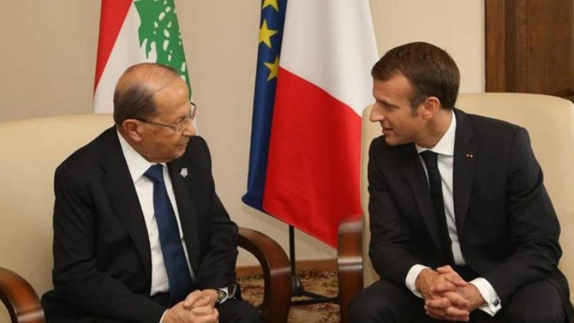 نصيحة فرنسية: كلفوا الحريري وإلاّ...  