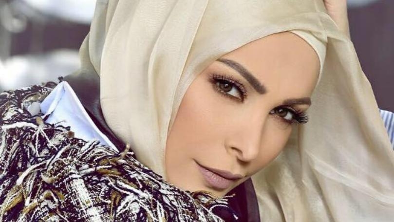أمل حجازي: إعتنِ جيداً بسُمعتِك!