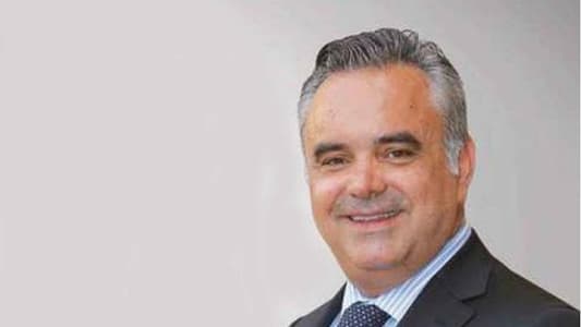 ترزيان: قرار شورى الدولة خطوة أولى نحو استعادة الأموال المنهوبة