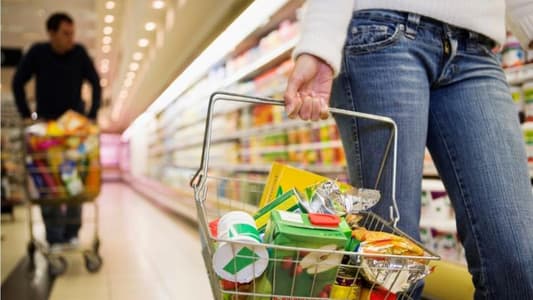 Consumer prices rise 1.36% in October